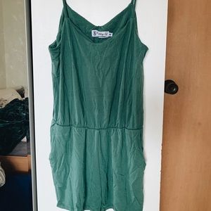 Fighting Eel romper Kaimuki